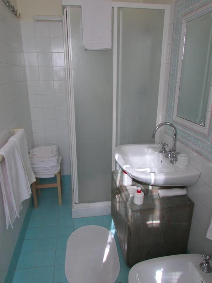 סירולו B&B A Casa Mia מראה חיצוני תמונה