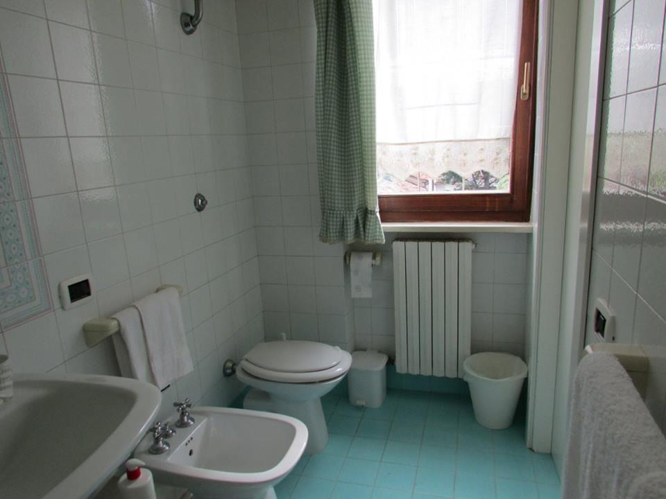 סירולו B&B A Casa Mia מראה חיצוני תמונה