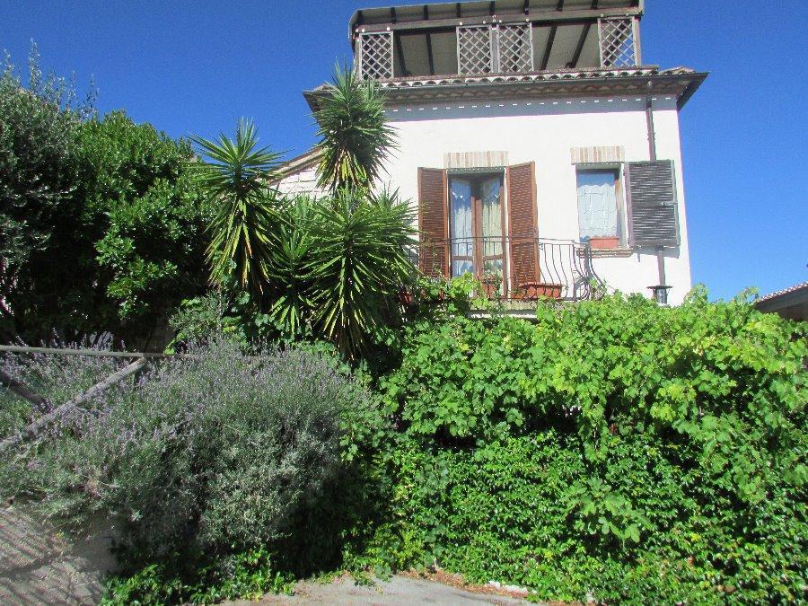 סירולו B&B A Casa Mia מראה חיצוני תמונה