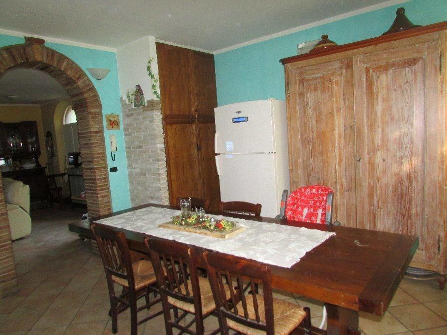 סירולו B&B A Casa Mia מראה חיצוני תמונה