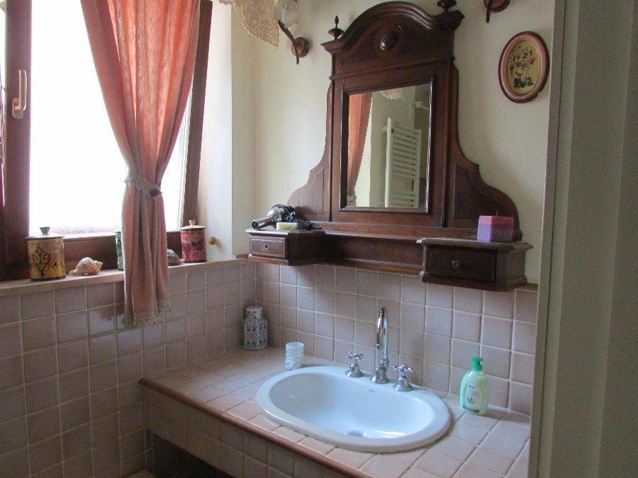 סירולו B&B A Casa Mia מראה חיצוני תמונה